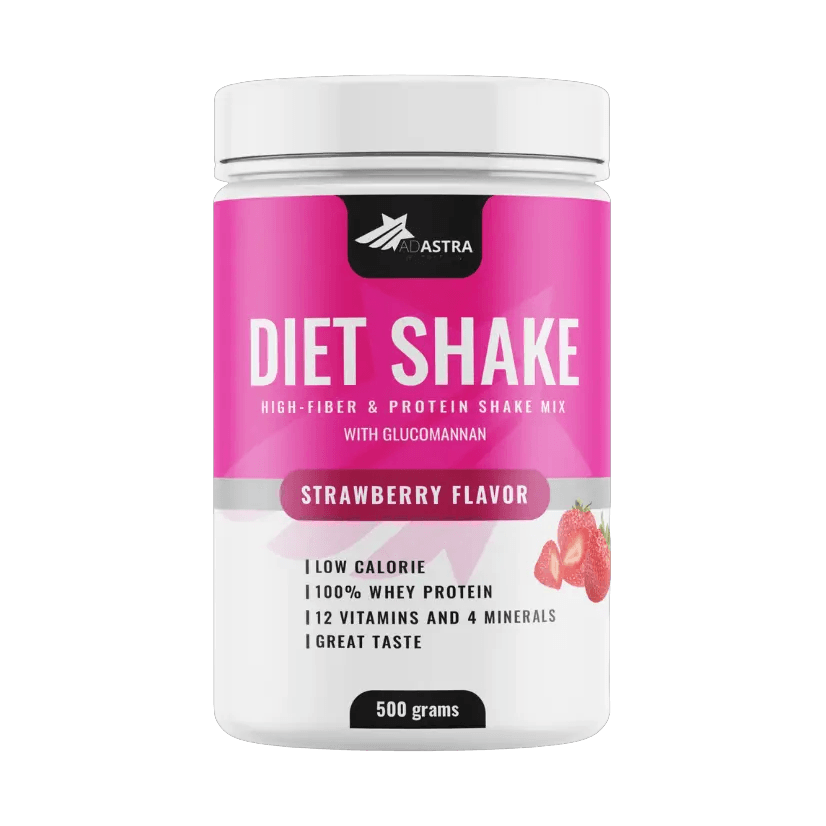 Diet Shake — снимка 3