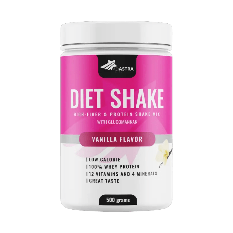 Diet Shake — снимка 2