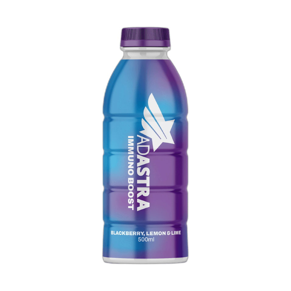 IMMUNO BOOST — снимка 2