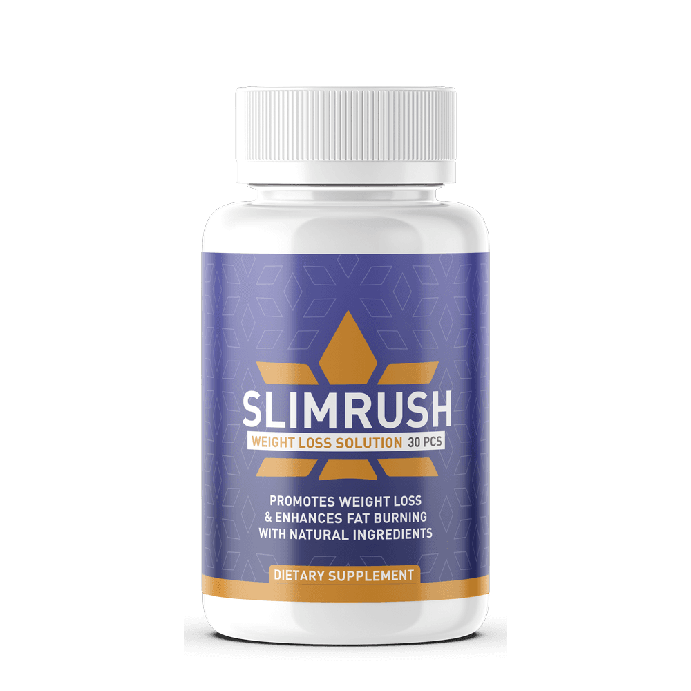 Slimrush — зелено кафе, канела и ябълков оцет – Slimrush | NaturaTherapy – натурални хранителни добавки