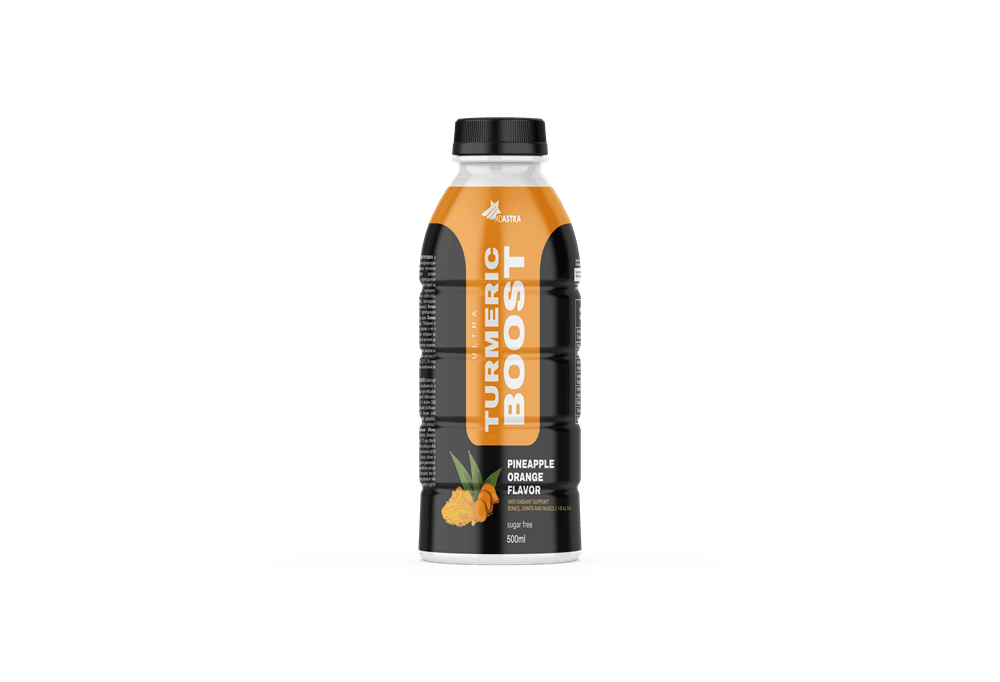 Turmeric boost – Turmeric | NaturaTherapy – натурални добавки от България