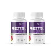 Prostatol Complex 1+1 (30cps) - билков продукт за простата