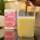 Diet Shake с вкус на ванилия,заместител на хранене за регулиране на теглото