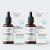 ELIXY Hyaluronic Acid & Aloe vera Face serum (1 +1)