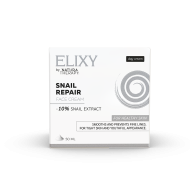 ELIXY Snail Repair - дневен крем за лице