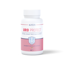 URO Protect - продукт при уринарни инфекции