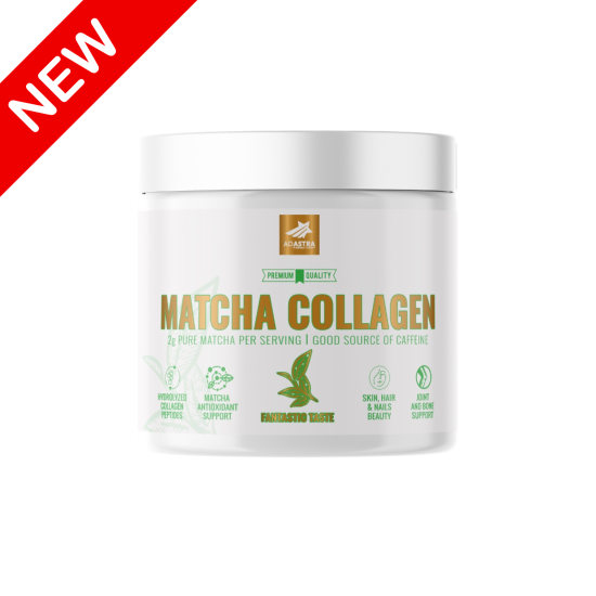Matcha Collagen