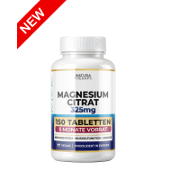 Magnesium Citrat