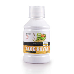 Aloe Royal 250ml - препарат за имунитет