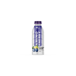 AMINO ENERGY – Подкрепа за енергия, издръжливост и възстановяване