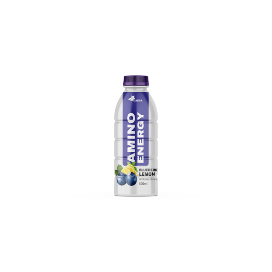 AMINO ENERGY – Подкрепа за енергия, издръжливост и възстановяване