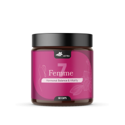 Femme 7