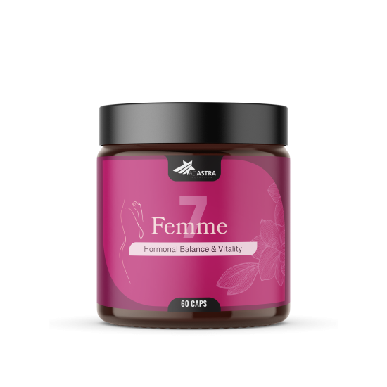 Femme 7 Femme 7
