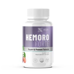 Hemoro Forte