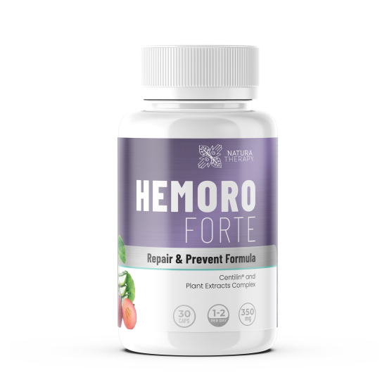 Hemoro Forte Hemoro Forte