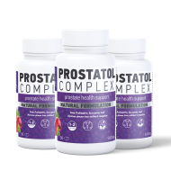 Prostatol Complex (2+1) - капсули за простата