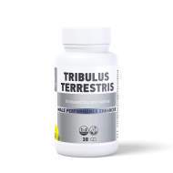 Tribulus Terrestris - препарат за енергия и мъжко здраве