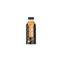Turmeric boost 