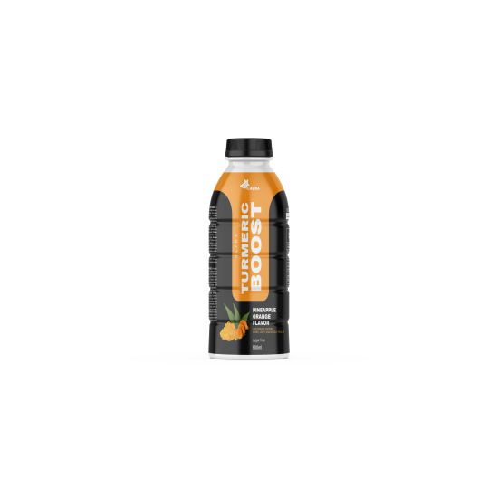 Turmeric boost
